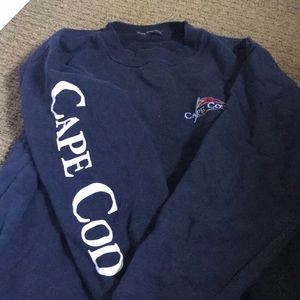 Brandy Melville Cape Cod Sweatshirt